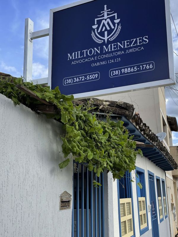 Diligências, Advogado Correspondente Milton Menezes em Paracatu MG